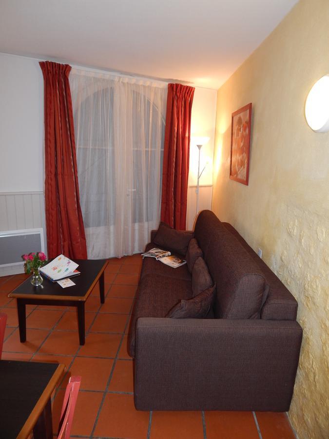 Vvf Gers Gascogne Hotel Mauvezin  Exterior photo
